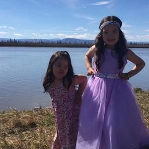 Meet your Posher, Amber